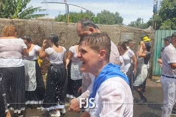 La Traída del Agua 2022, en imágenes (II)/Francisco Javier Santana.